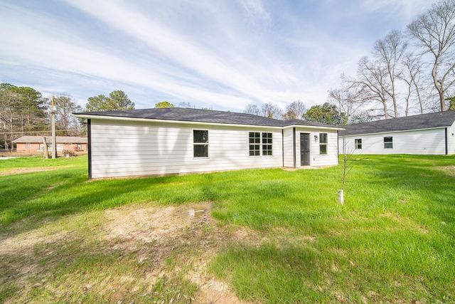 4402 Forrest Road, Columbus, GA 31907