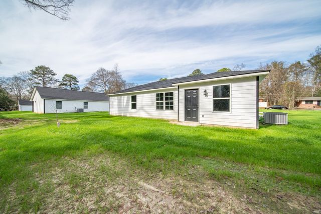 4402 Forrest Road, Columbus, GA 31907