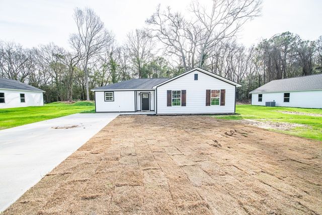 4402 Forrest Road, Columbus, GA 31907