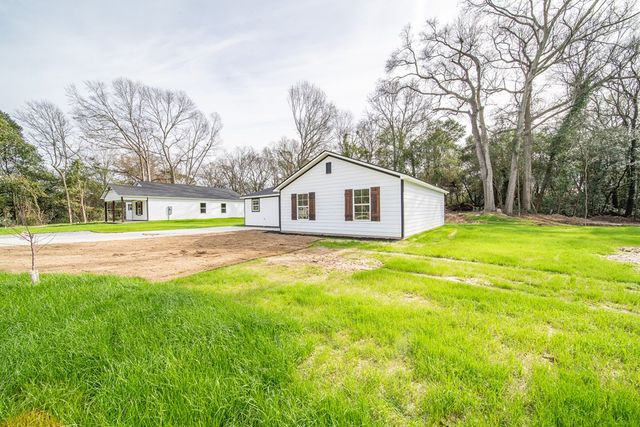 4402 Forrest Road, Columbus, GA 31907