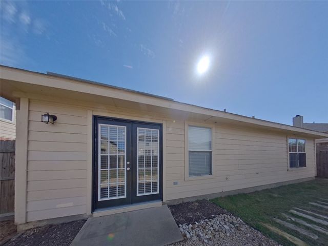 4604 Palm Ridge Drive, Fort Worth, TX 76133