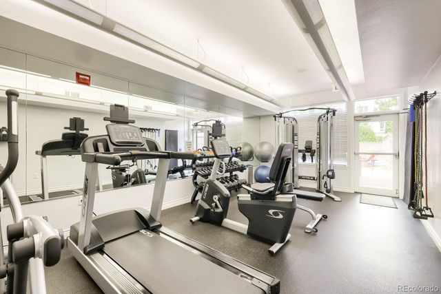 2700 E Cherry Creek South Drive 118, Denver, CO 80209