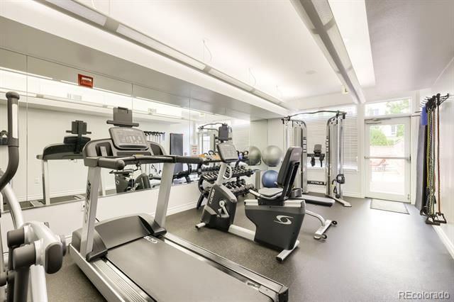 2700 E Cherry Creek South Drive 118, Denver, CO 80209