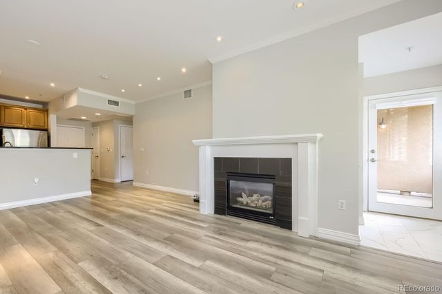 2700 E Cherry Creek South Drive 118, Denver, CO 80209