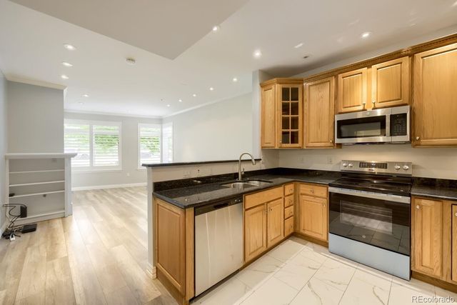 2700 E Cherry Creek South Drive 118, Denver, CO 80209