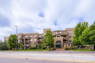 2700 E Cherry Creek South Drive 118, Denver, CO 80209