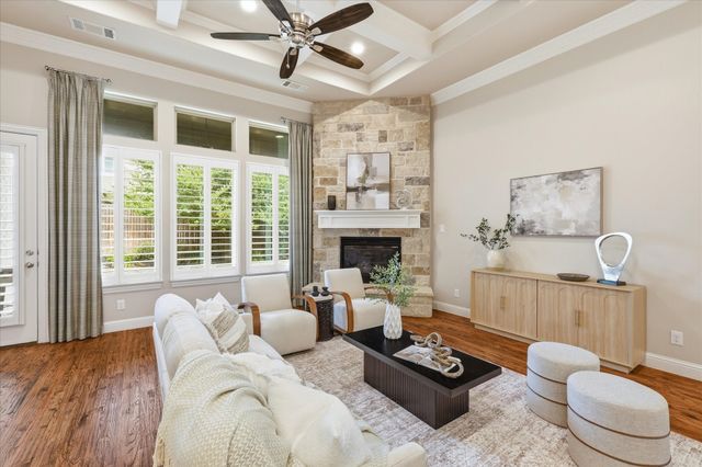 2706 Woodpoint Road, Lewisville, TX 75067