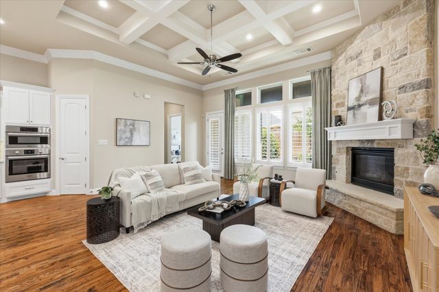 2706 Woodpoint Road, Lewisville, TX 75067