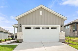 117 Crossbar ST, Georgetown, TX 78633