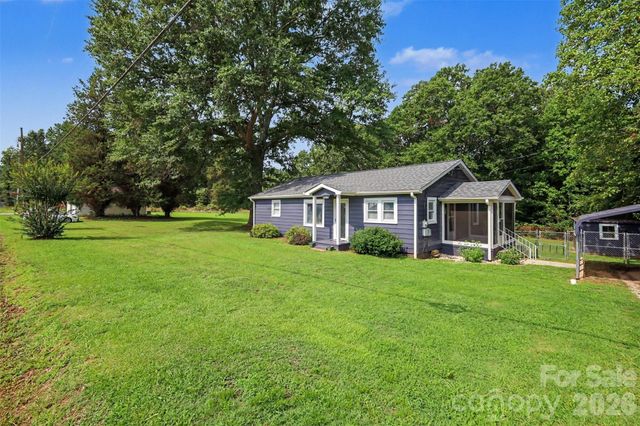 1506 S Morgan Street, Shelby, NC 28152