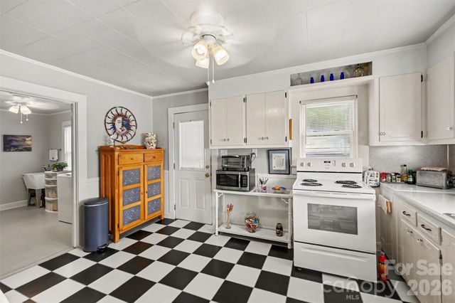 1506 S Morgan Street, Shelby, NC 28152
