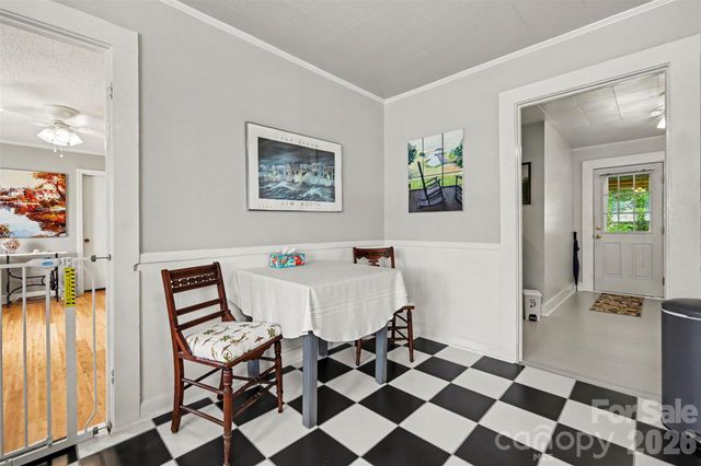1506 S Morgan Street, Shelby, NC 28152