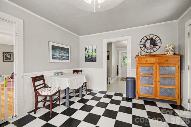 1506 S Morgan Street, Shelby, NC 28152