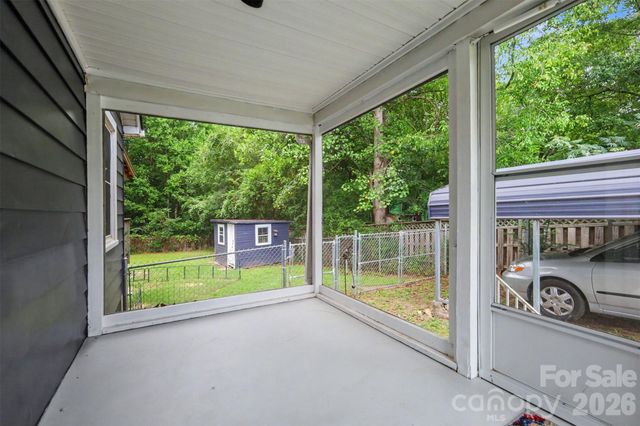 1506 S Morgan Street, Shelby, NC 28152