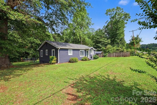 1506 S Morgan Street, Shelby, NC 28152