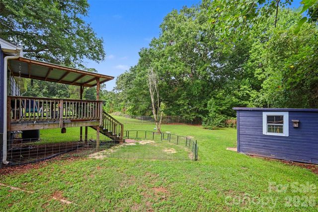 1506 S Morgan Street, Shelby, NC 28152