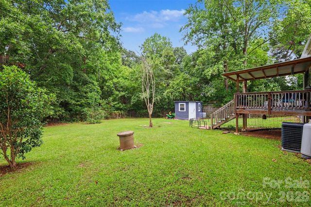 1506 S Morgan Street, Shelby, NC 28152
