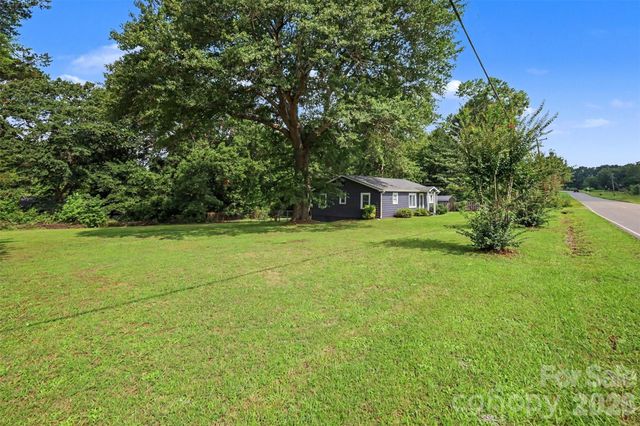 1506 S Morgan Street, Shelby, NC 28152