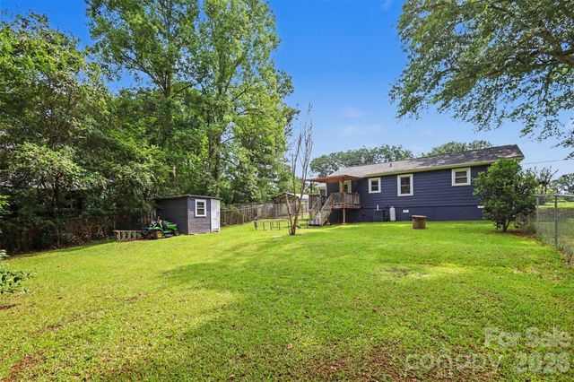 1506 S Morgan Street, Shelby, NC 28152
