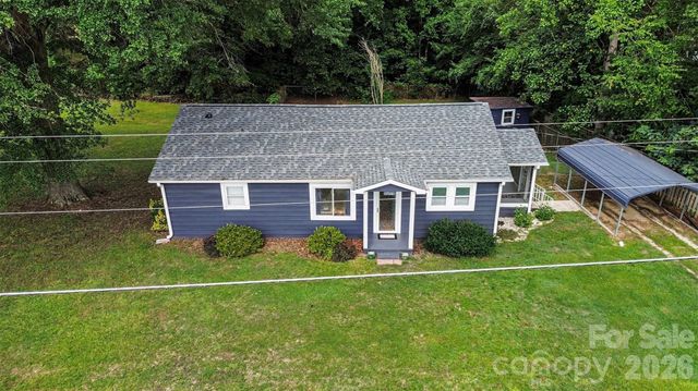 1506 S Morgan Street, Shelby, NC 28152