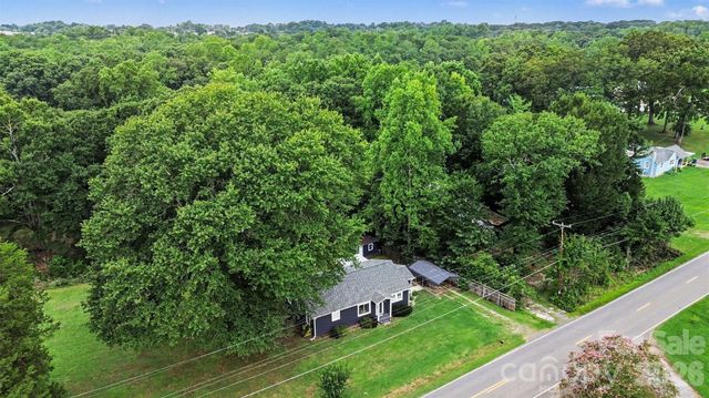 1506 S Morgan Street, Shelby, NC 28152
