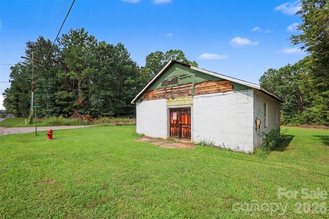 1506 S Morgan Street, Shelby, NC 28152