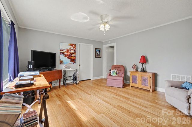 1506 S Morgan Street, Shelby, NC 28152