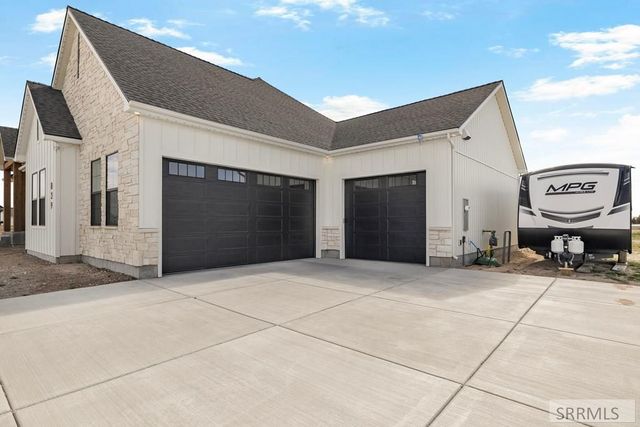 839 E 1560 N, Shelley, ID 83274