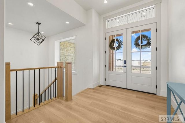 839 E 1560 N, Shelley, ID 83274