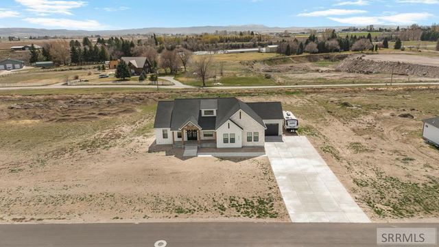 839 E 1560 N, Shelley, ID 83274
