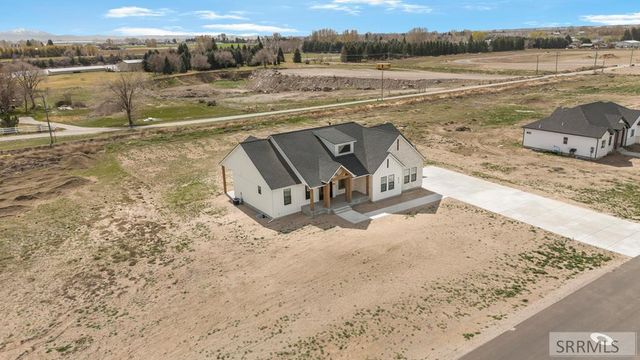 839 E 1560 N, Shelley, ID 83274