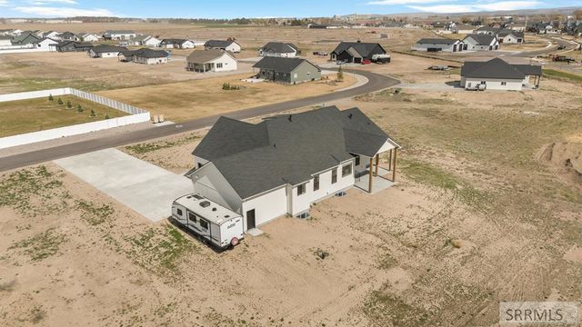 839 E 1560 N, Shelley, ID 83274