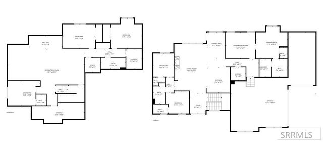 839 E 1560 N, Shelley, ID 83274