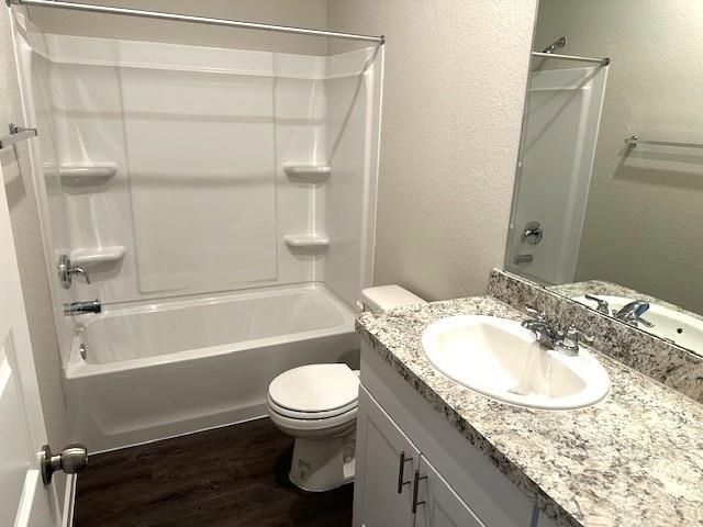 21723 Springhill Grove Ln, Waller, TX 77484