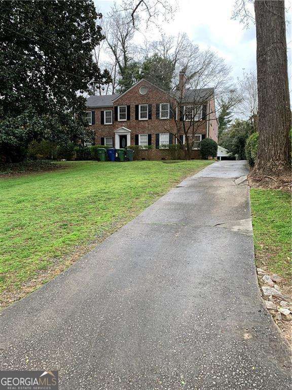 3664 Kingsboro Road NE, Atlanta, GA 30319
