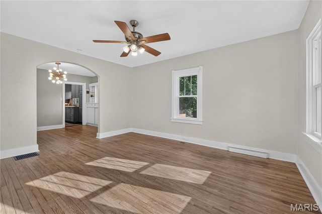 423 Heman Drive, Kirkwood, MO 63122