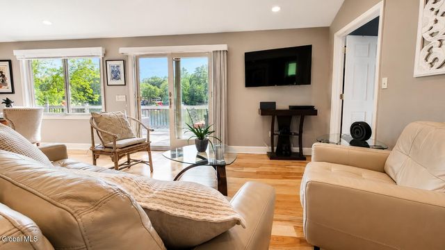 873 E River Drive, Lake Luzerne, NY 12846