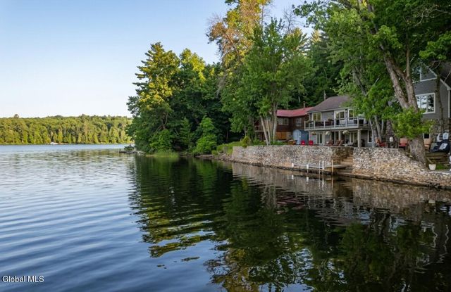 873 E River Drive, Lake Luzerne, NY 12846