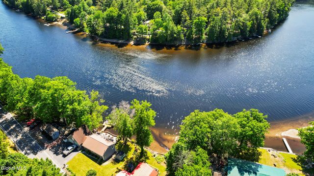 873 E River Drive, Lake Luzerne, NY 12846