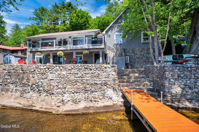 873 E River Drive, Lake Luzerne, NY 12846
