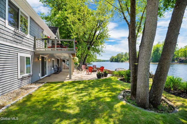 873 E River Drive, Lake Luzerne, NY 12846