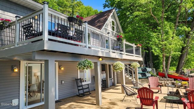873 E River Drive, Lake Luzerne, NY 12846