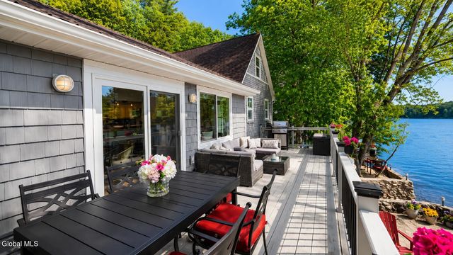 873 E River Drive, Lake Luzerne, NY 12846