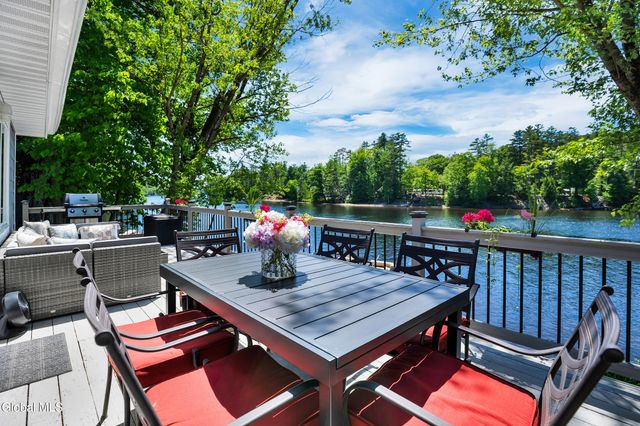 873 E River Drive, Lake Luzerne, NY 12846
