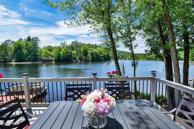 873 E River Drive, Lake Luzerne, NY 12846