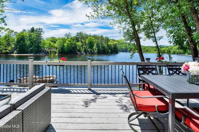 873 E River Drive, Lake Luzerne, NY 12846