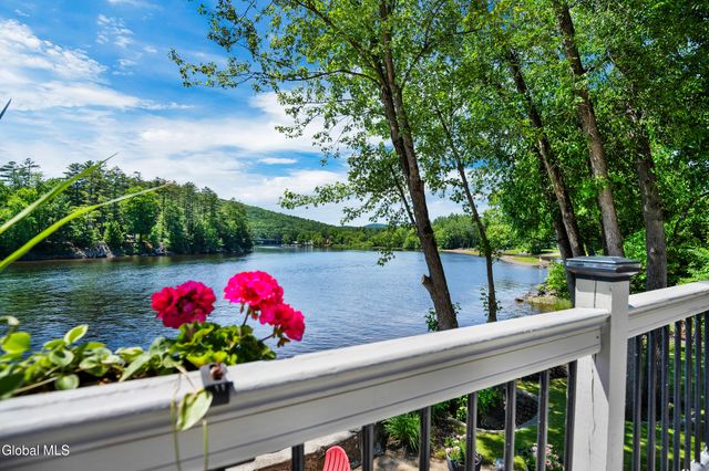 873 E River Drive, Lake Luzerne, NY 12846
