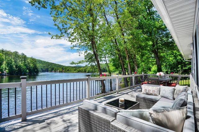 873 E River Drive, Lake Luzerne, NY 12846