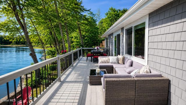 873 E River Drive, Lake Luzerne, NY 12846