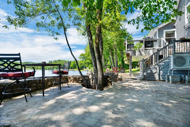 873 E River Drive, Lake Luzerne, NY 12846